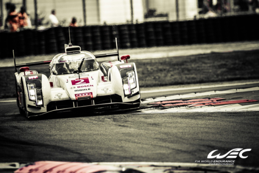 Audi take 1-2 finish at Le Mans, and Zytek, Ferrari and Aston Martin take emotional wins