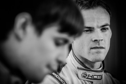 KCMG all set for 24 Hours of Le Mans