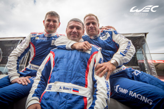 Premiers pas au Mans - les rookies WEC et ELMS