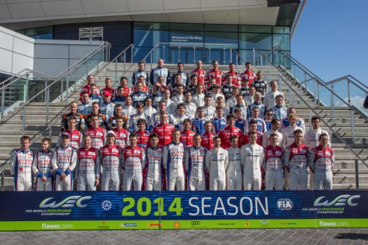 24H Le Mans - Le Saviez-vous ? suite...