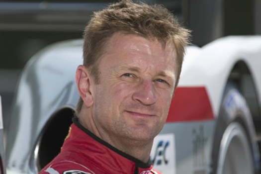 McNish and Alonso to be VIP guests at 24 Hours of Le Mans