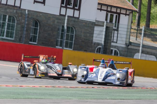 24H Le Mans:  Who will be at the Test Day?