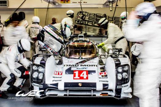 Free Practice 2: Prospect of 3-way qualifying battle