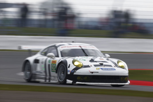 Porsche Team Manthey déterminé à confirmer à Spa