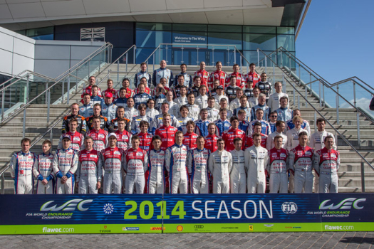 Bonjour et Bienvenue sur le circuit de Silverstone
