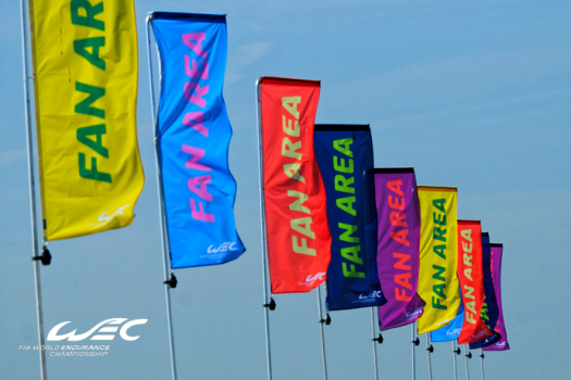 C’est jour de qualification pour les 6 Heures de Silverstone !
