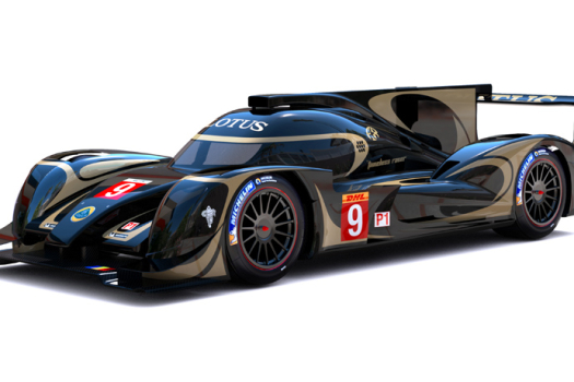Lotus LMP delays season debut