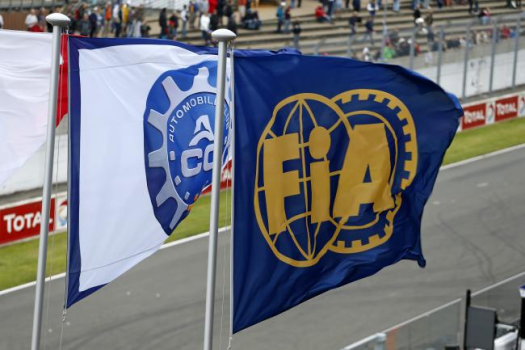 Safety Car rules change to help the 'flow' of a race