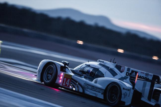 Porsche ready for 919 Hybrid debut at Silverstone