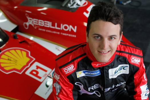 Rebellion Lola Toyotas authorised to compete in 2014 if necessary