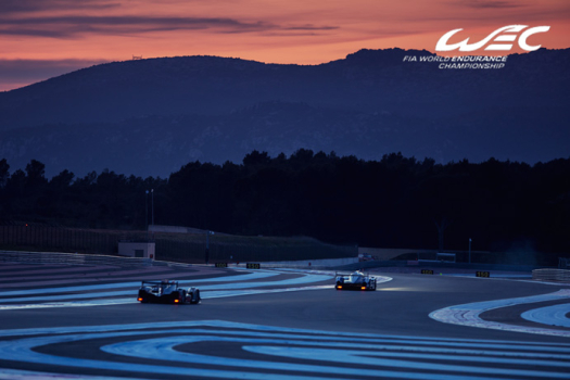 Night falls on Day One of The Prologue
