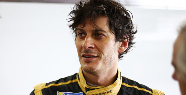Rebellion confirme Belicchi pour 2014 et parle de la nouvelle R-One