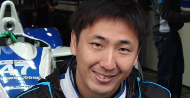 Tsugio Matsuda to join KCMG for 6 Hours of Silverstone