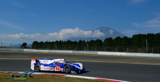 Retour sur les 6 Heures de Fuji 2012 - 2013
