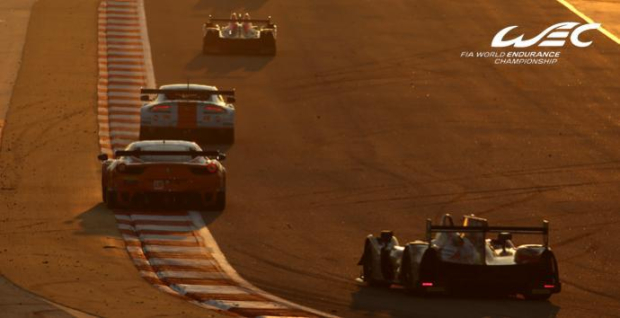 31 Cars for Season 3 of the FIA WEC