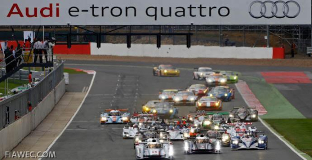 6 Hours of Silverstone - a look back at the last two years