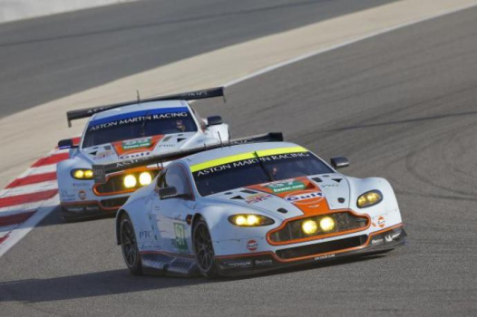 6 Hours Bahrain LMGTE news: Aston Martin denied World Championship