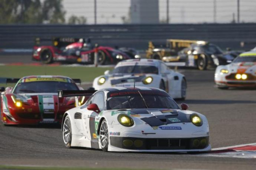 6 Hours Bahrain LMGTE news: Podium for new Porsche 