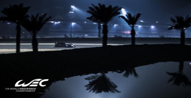 270 Minutes: Toyota Out in Front as G-Drive Holds Overall Podium Place