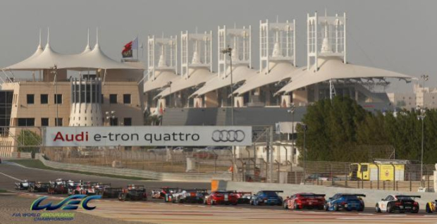 TV viewing details available for 6 Hours of Bahrain