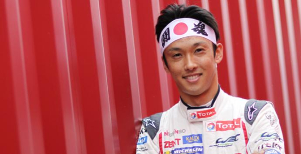 6 Hours of Fuji:  A spotlight on the Japanese drivers