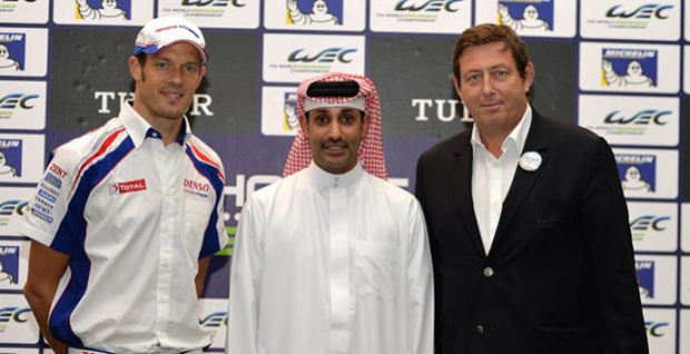 60-DAY COUNTDOWN TO WORLD ENDURANCE CHAMPIONSHIP BEGINS AT BIC 