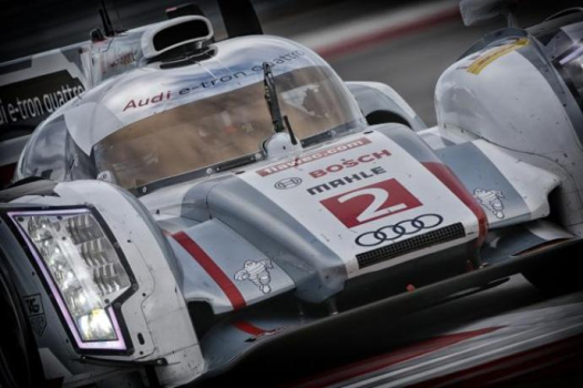 6H : Audi, ORECA et Aston Martin remportent les 6 Heures du Circuit des Amériques