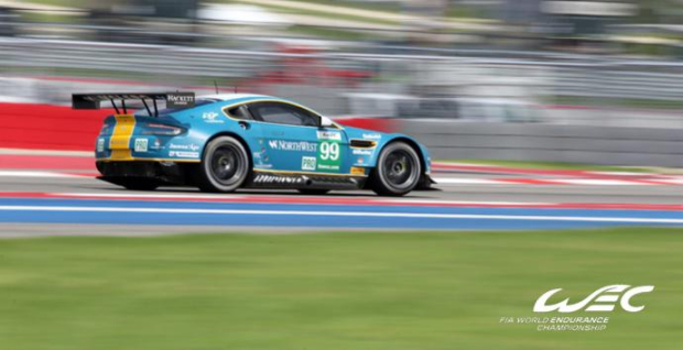 3H COTA : Audi et Toyota toujours en bataille, Aston Martin en tête des GTE