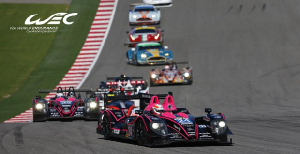 2H COTA : Audi reprend la tête. Oak Racing 1&2 en LMP2