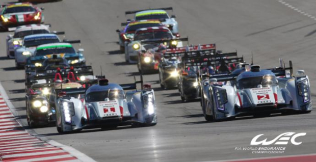 1H COTA : Toyota en tête