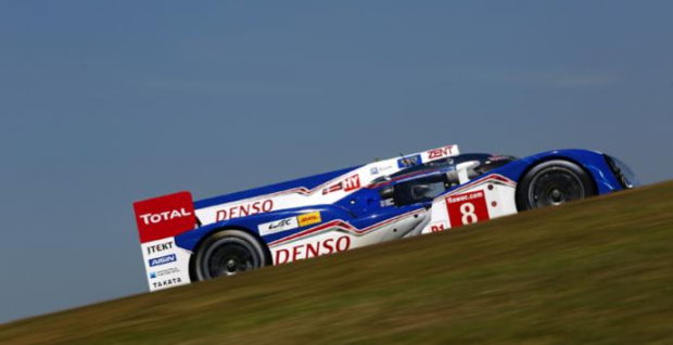 6 Heures de Sao Paulo Essais Libre 1: Toyota, Morgan et Aston Martin donnent le ton au Brésil