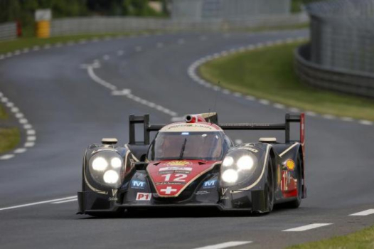 Rebellion Racing impatient d'être de retour en action lors des 6 Heures de Sao Paulo
