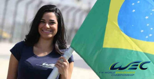 São Paulo Grid Takes Shape 