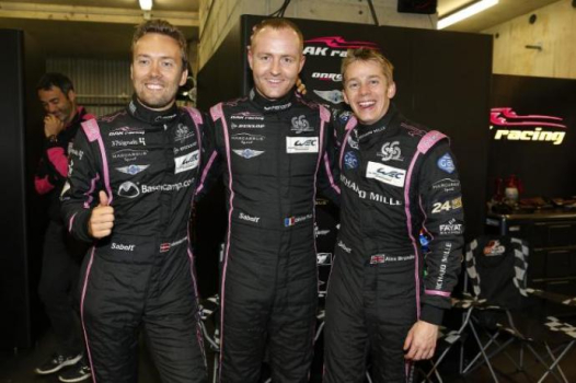 24H Le Mans: Qualifying news from LMP2 teams