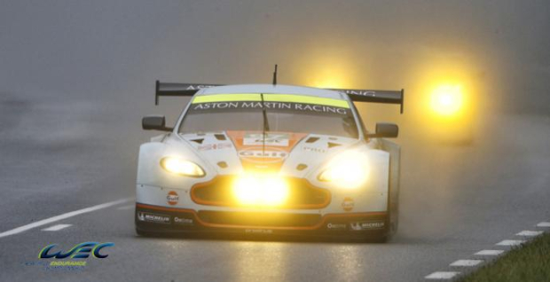 24H Le Mans:  LMGTE Test Day news round up