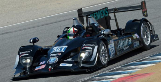 24H Le Mans:  Travel challenges for the US entrants
