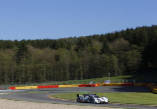 6H Spa:  LMP1 Teams news round up