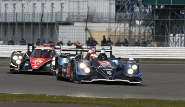 Strakka looking to strike back at Spa