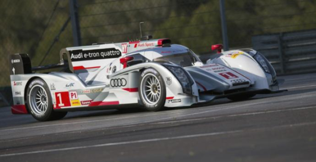 Audi to field long-tail version of R18 e-tron quattro at Spa