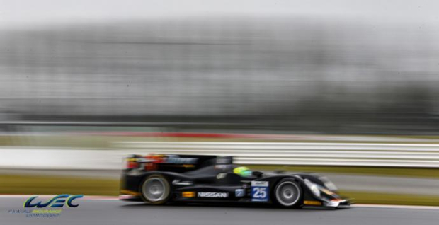 COURSE - 4h00 : Retour du soleil, Audi et Delta ADR maintiennent leurs positions