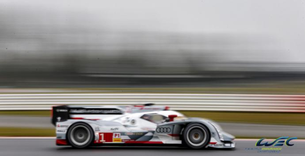 COURSE - 3h00 : La pluie bouleverse le classement