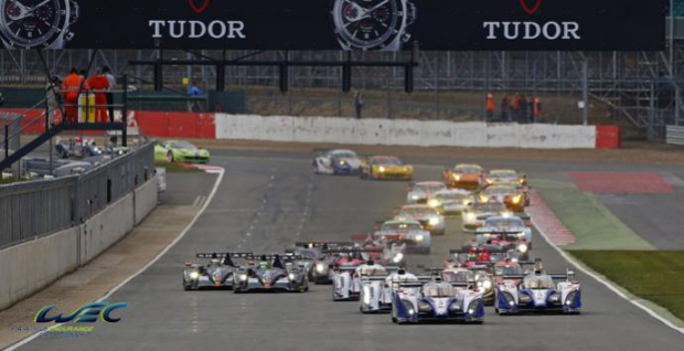 COURSE - 1h00 : Audi prend le contrôle