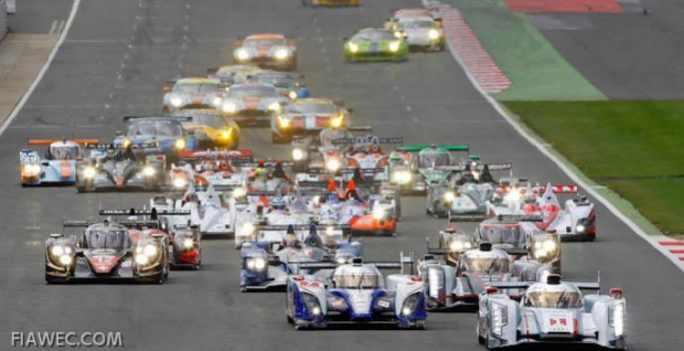 A packed weekend of entertainment coming up at Silverstone!