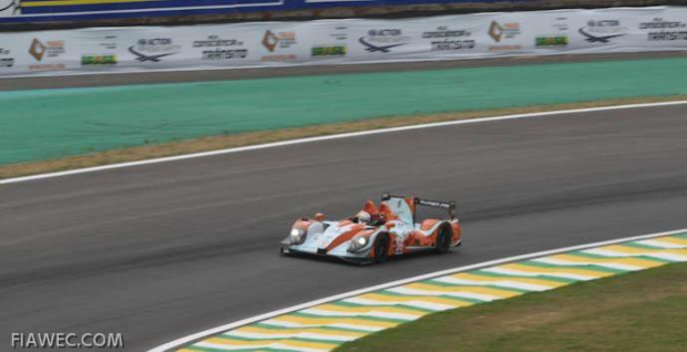 OAK Racing announce second strong driver line up