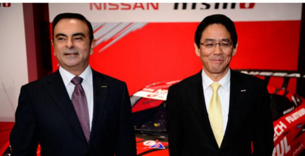 Nissan poised for return to Le Mans in 2014