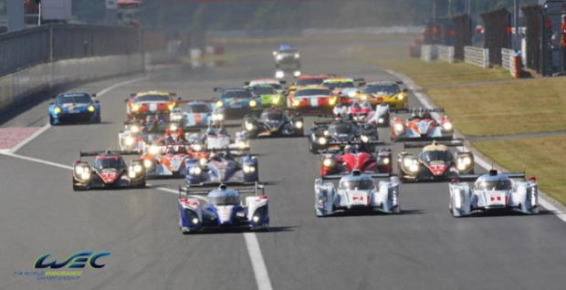 Thirty-Two Full Season Entries for 2013