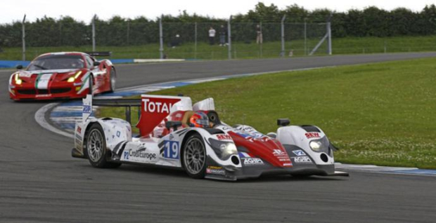 Sebastien Loeb aims for a busy 2013