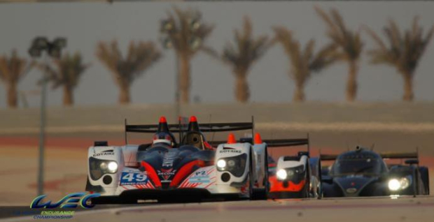 How Pecom picked up the pace in 2012