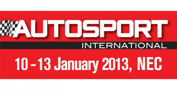 WIN TICKETS TO AUTOSPORT INTERNATIONAL 2013