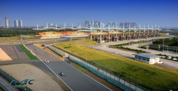 Free Practice 2:  Wurz waltzes ahead in Shanghai